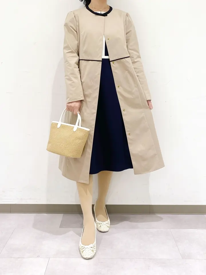 TOCCA oda  コーディネート画像