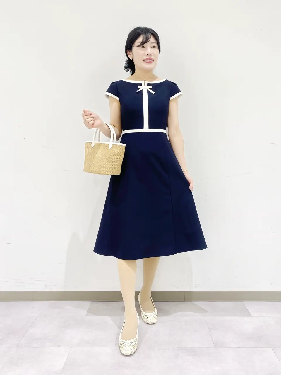 TOCCA oda  コーディネート画像