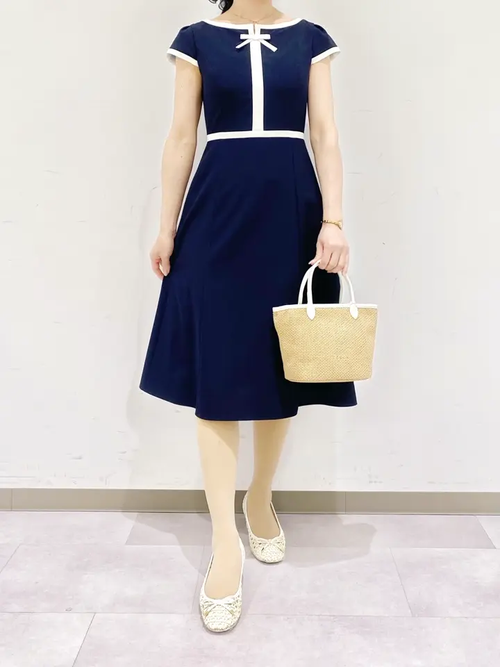 TOCCA oda  コーディネート画像