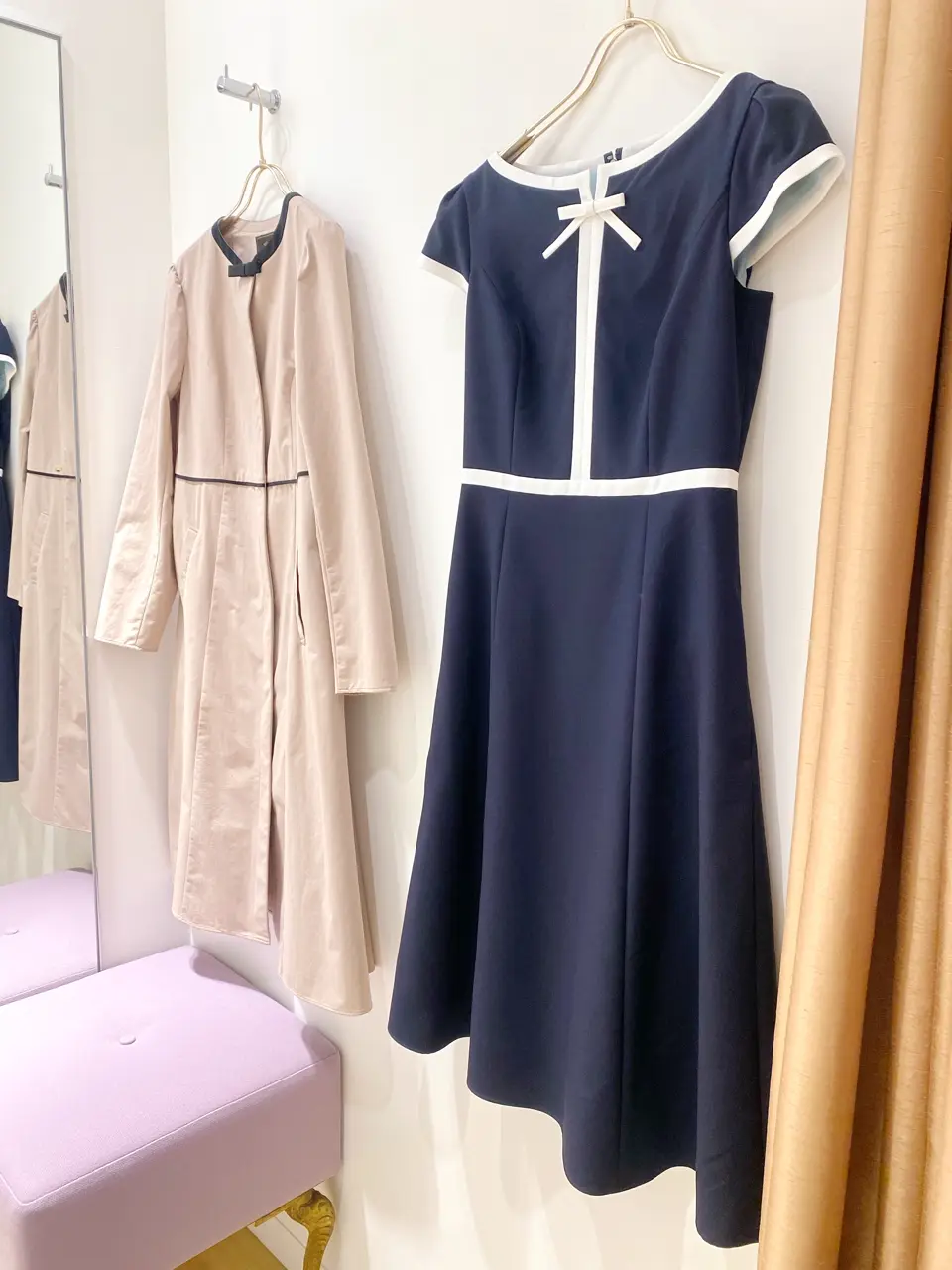 TOCCA oda  コーディネート画像