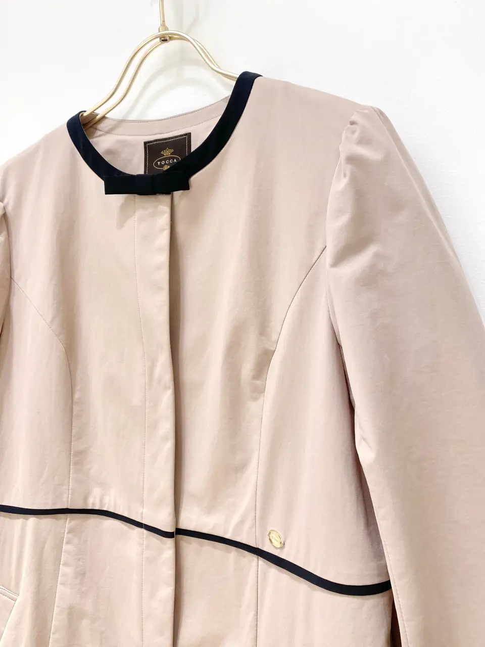 TOCCA oda  コーディネート画像