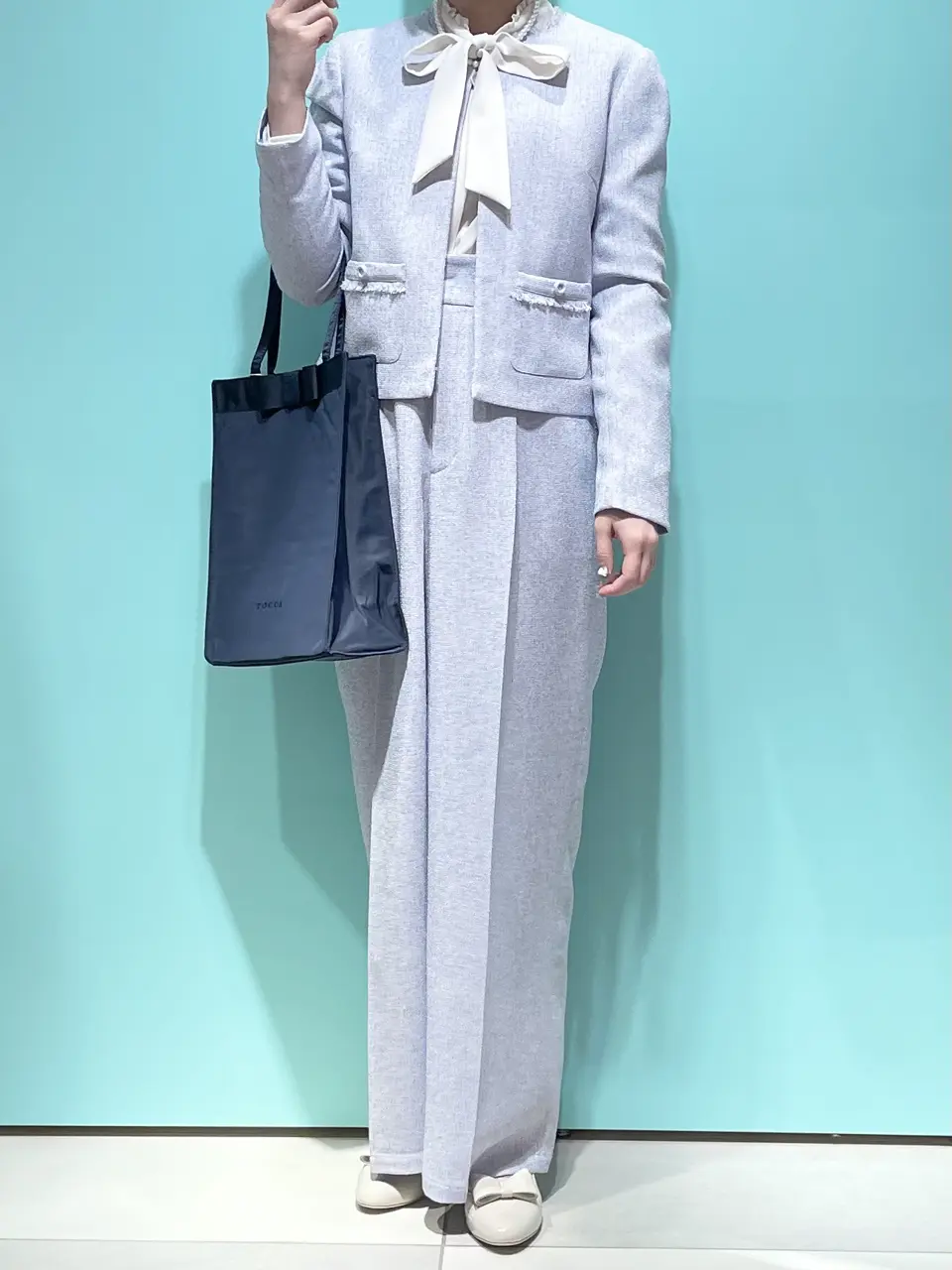 TOCCA M‪♪ コーディネート画像