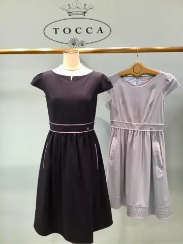 TOCCA ｋｉｍ コーディネート画像