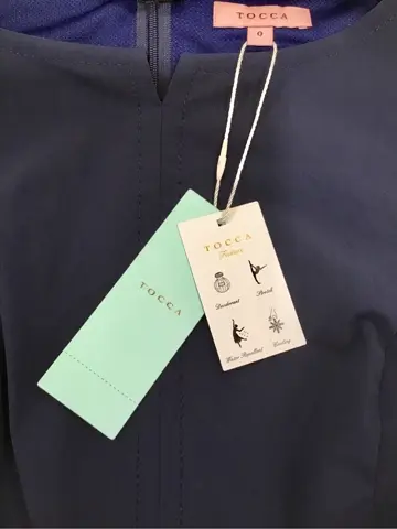 TOCCA ｋｉｍ コーディネート画像