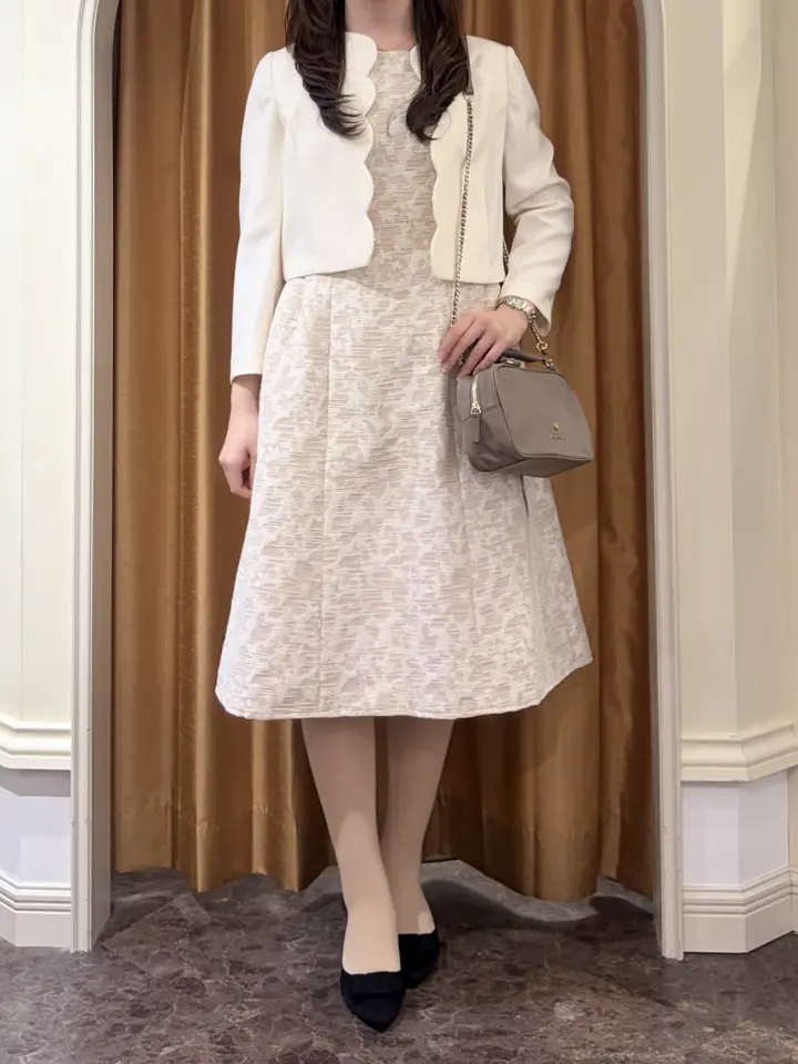 TOCCA G コーディネート画像