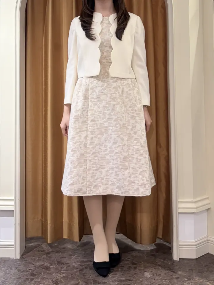 TOCCA G コーディネート画像