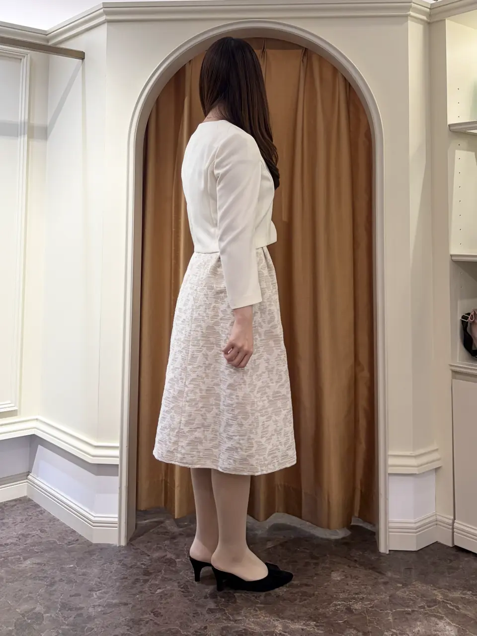 TOCCA G コーディネート画像