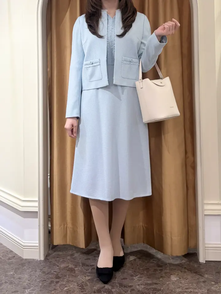 TOCCA G コーディネート画像