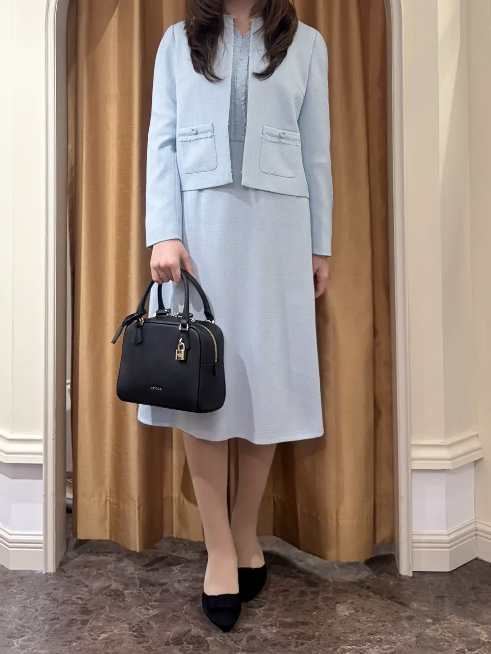 TOCCA G コーディネート画像