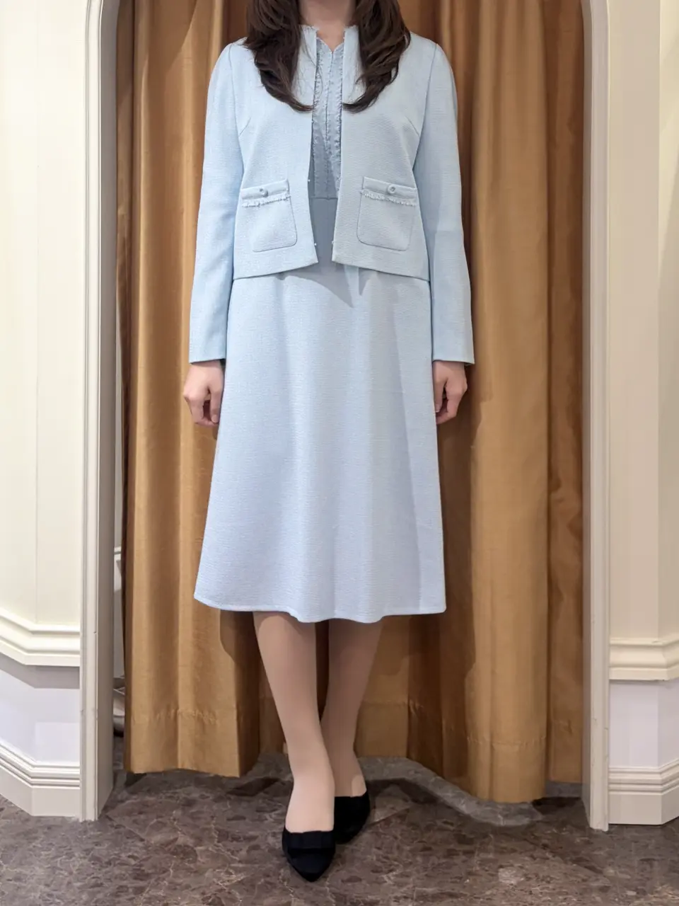 TOCCA G コーディネート画像