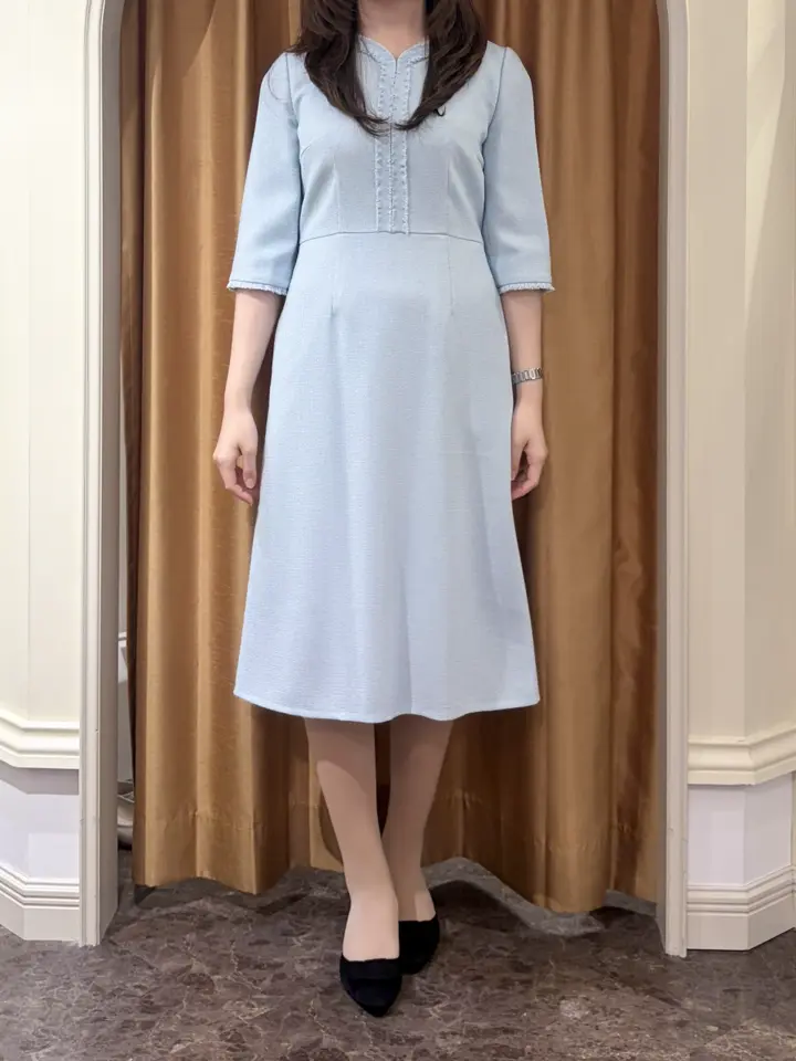 TOCCA G コーディネート画像