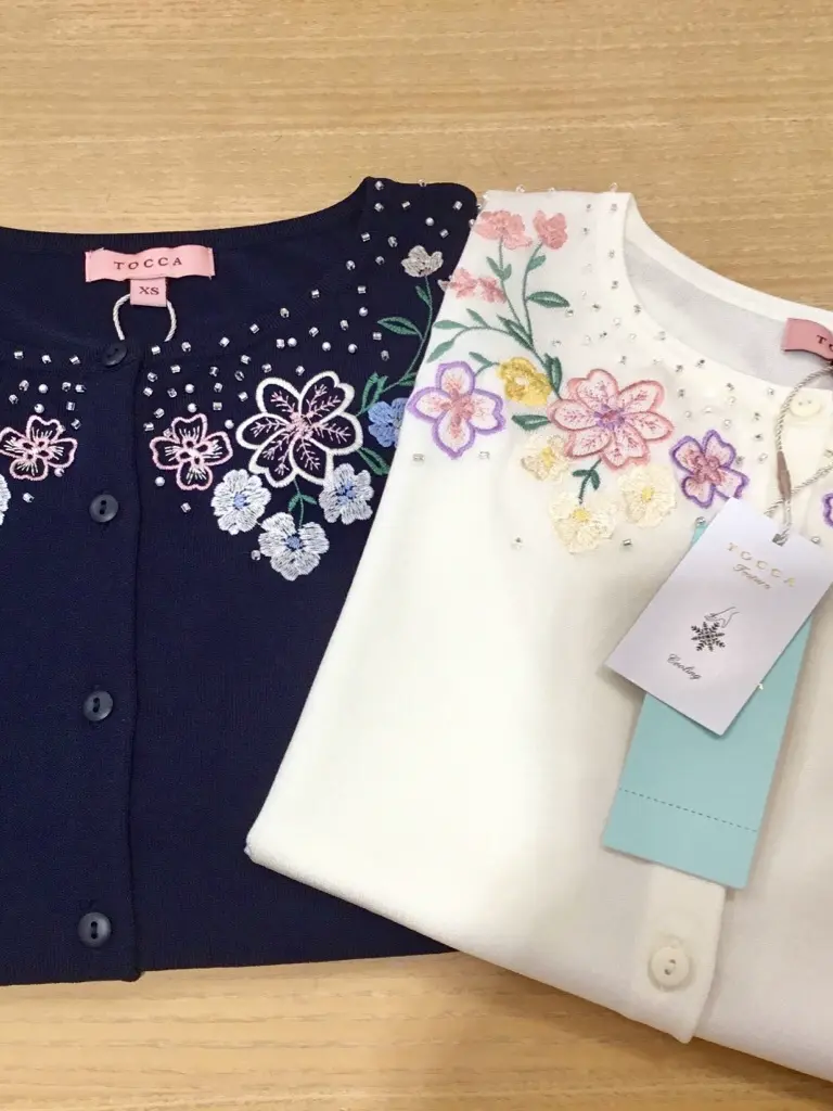 TOCCA ｋｉｍ コーディネート画像