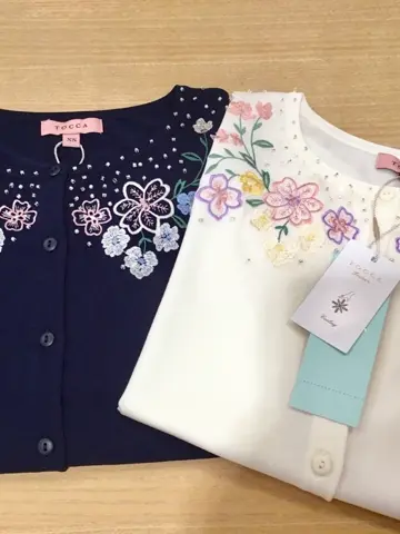 TOCCA ｋｉｍ コーディネート画像