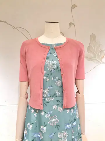 TOCCA スタッフM コーディネート画像