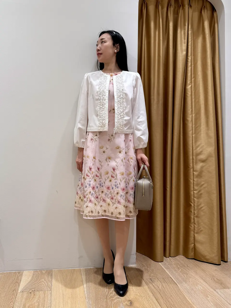 TOCCA A コーディネート画像