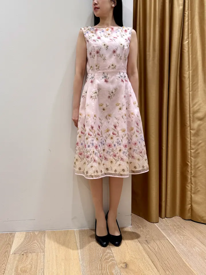 TOCCA A コーディネート画像