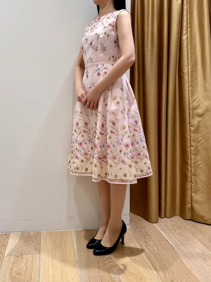 TOCCA A コーディネート画像