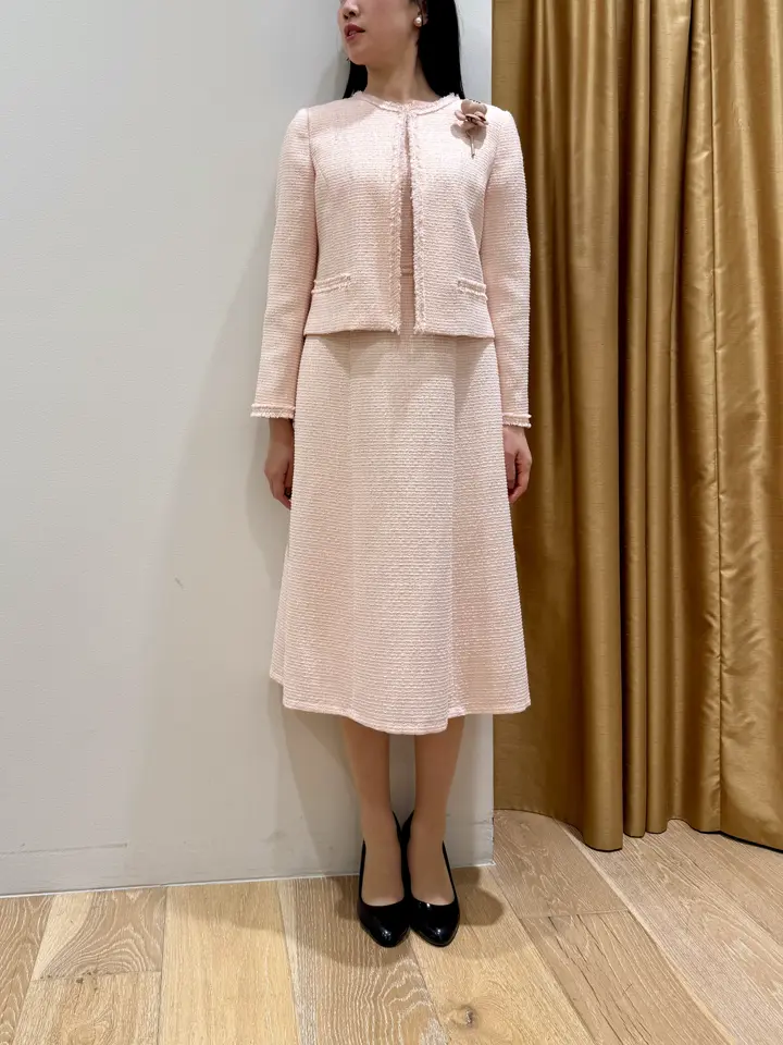 TOCCA A コーディネート画像