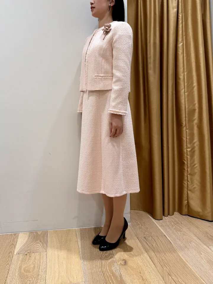 TOCCA A コーディネート画像