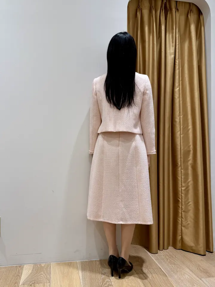 TOCCA A コーディネート画像