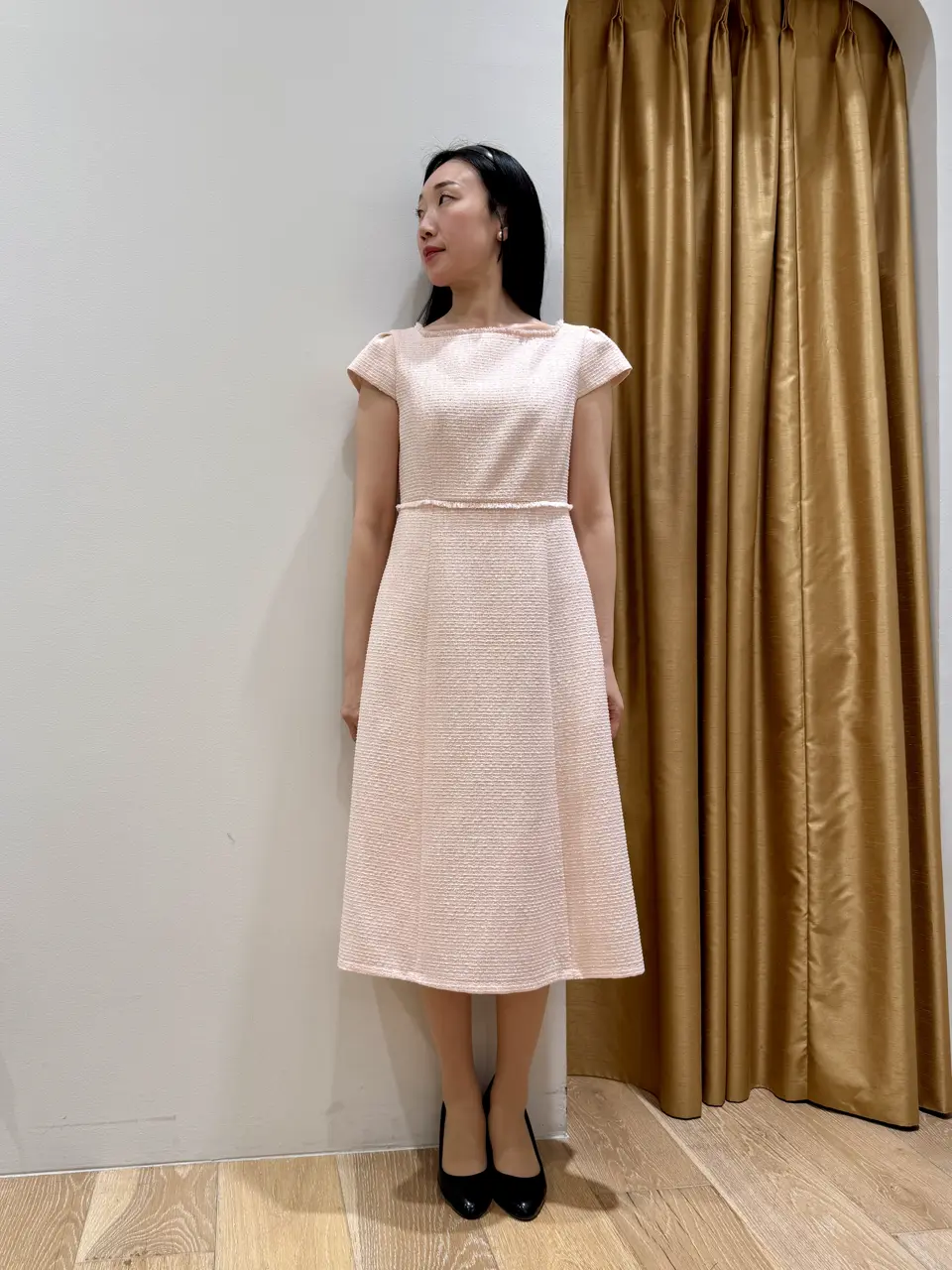 TOCCA A コーディネート画像