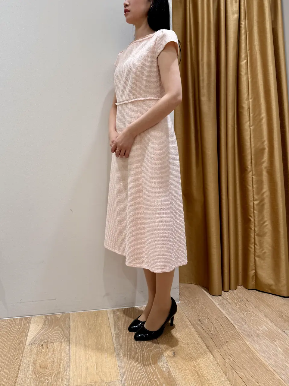 TOCCA A コーディネート画像