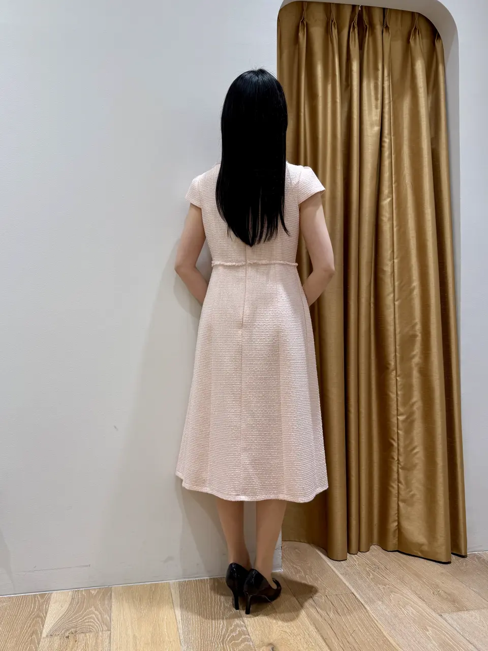 TOCCA A コーディネート画像