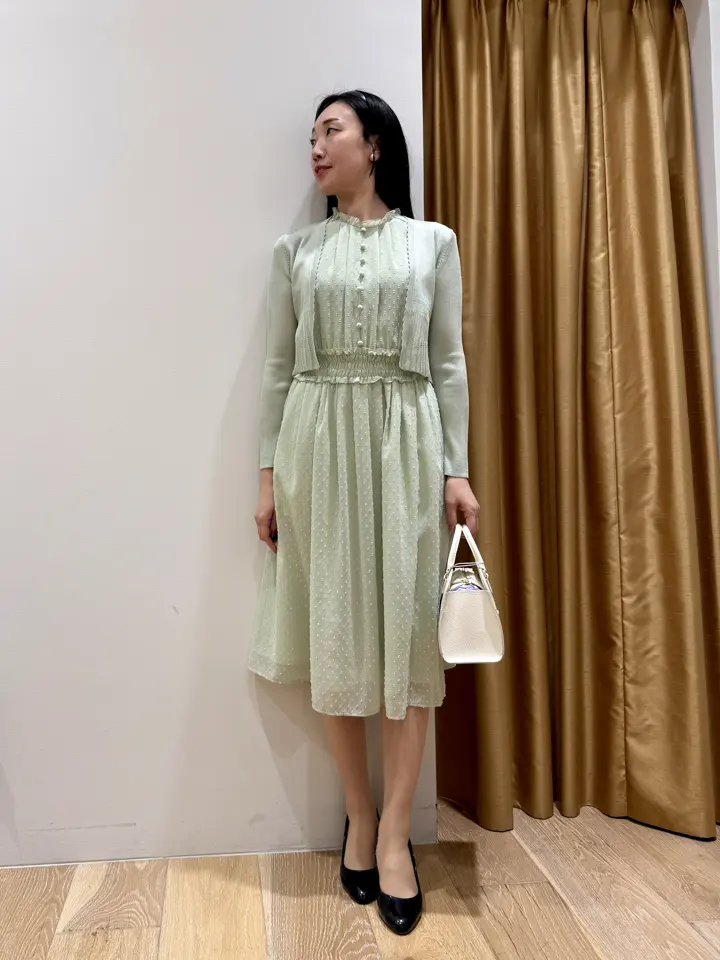 TOCCA A コーディネート画像