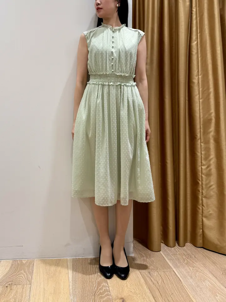 TOCCA A コーディネート画像