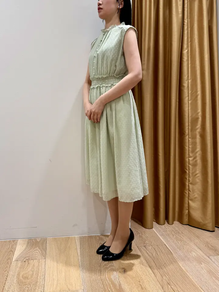 TOCCA A コーディネート画像