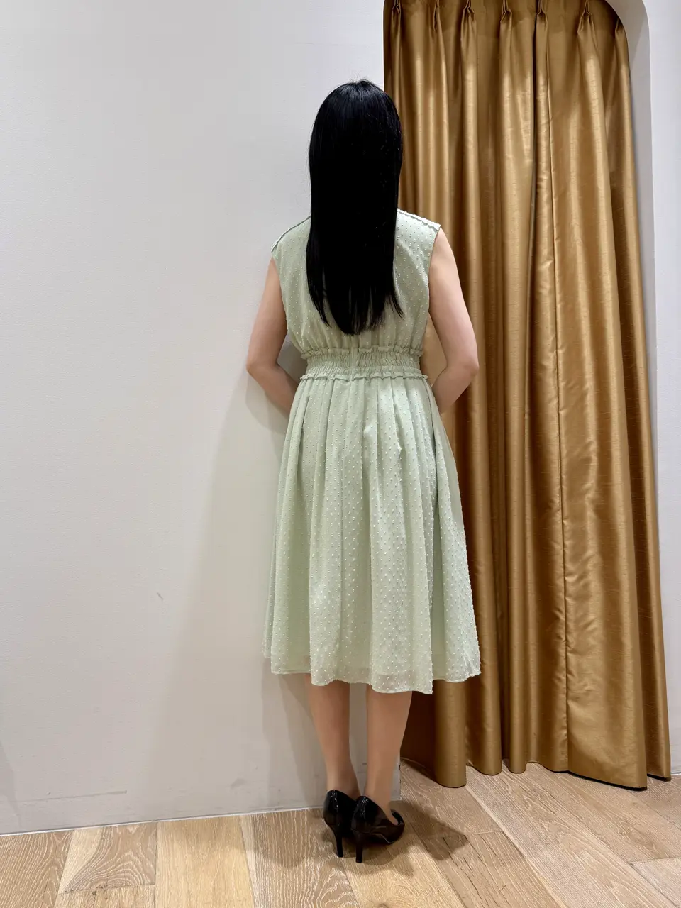 TOCCA A コーディネート画像