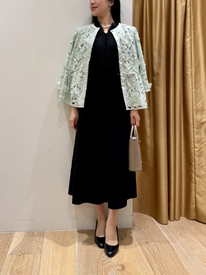 TOCCA A コーディネート画像