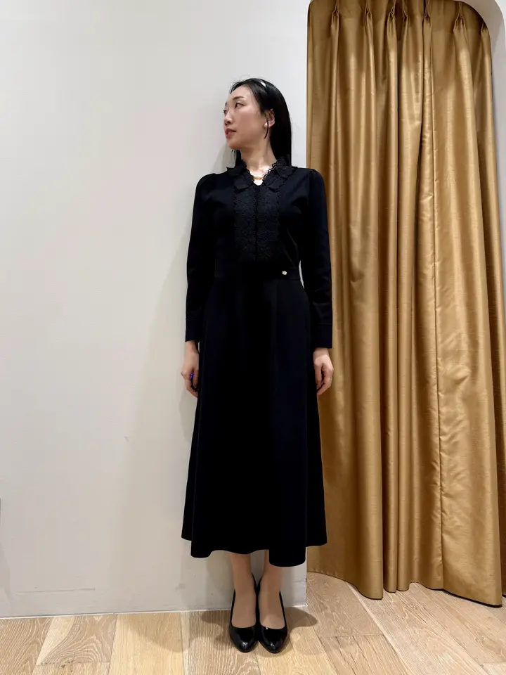 TOCCA A コーディネート画像