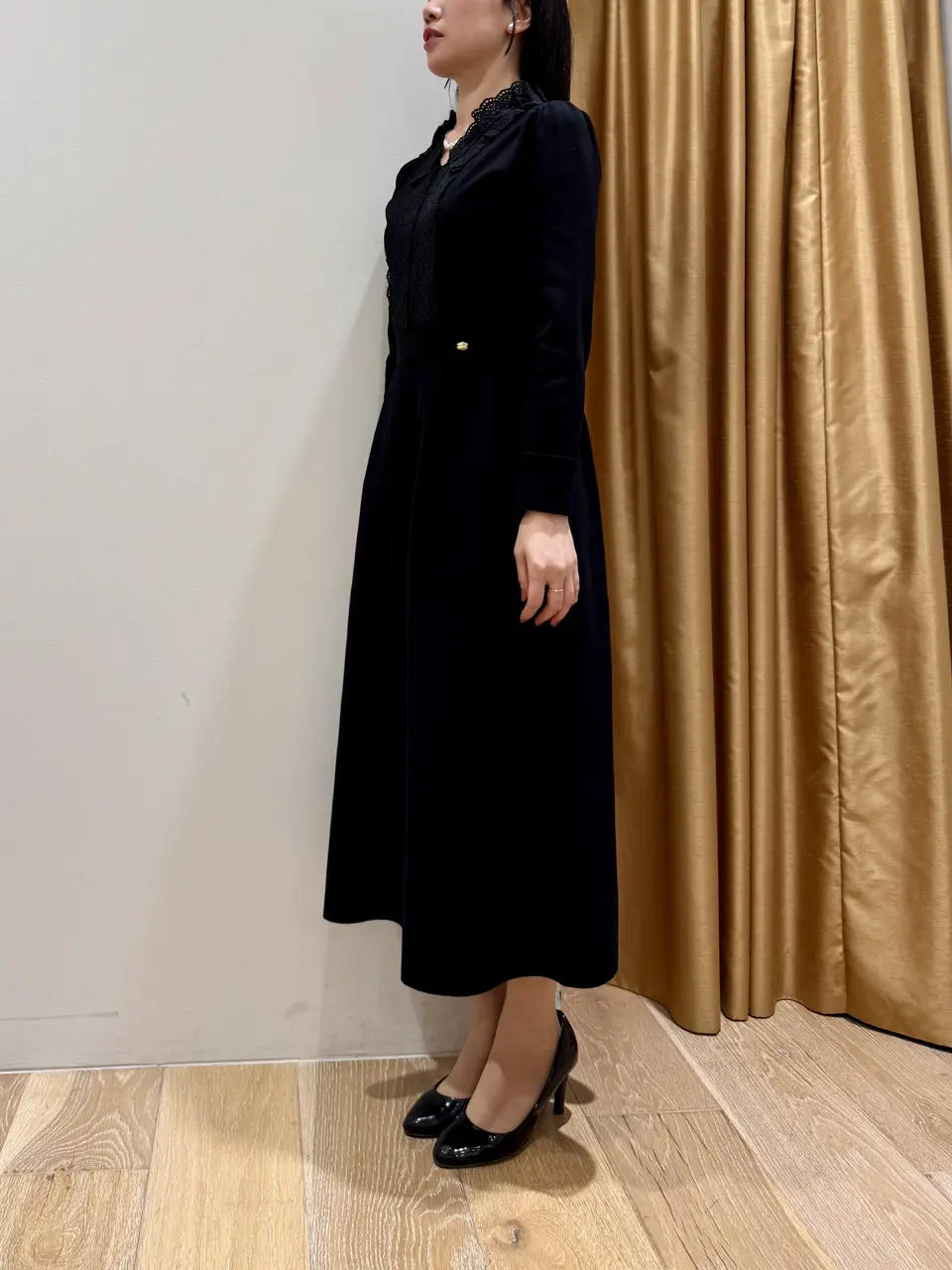 TOCCA A コーディネート画像