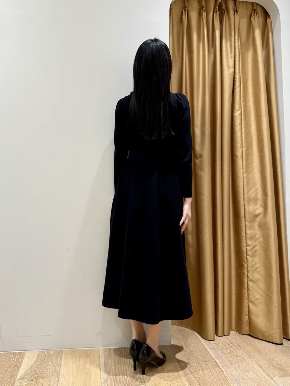 TOCCA A コーディネート画像