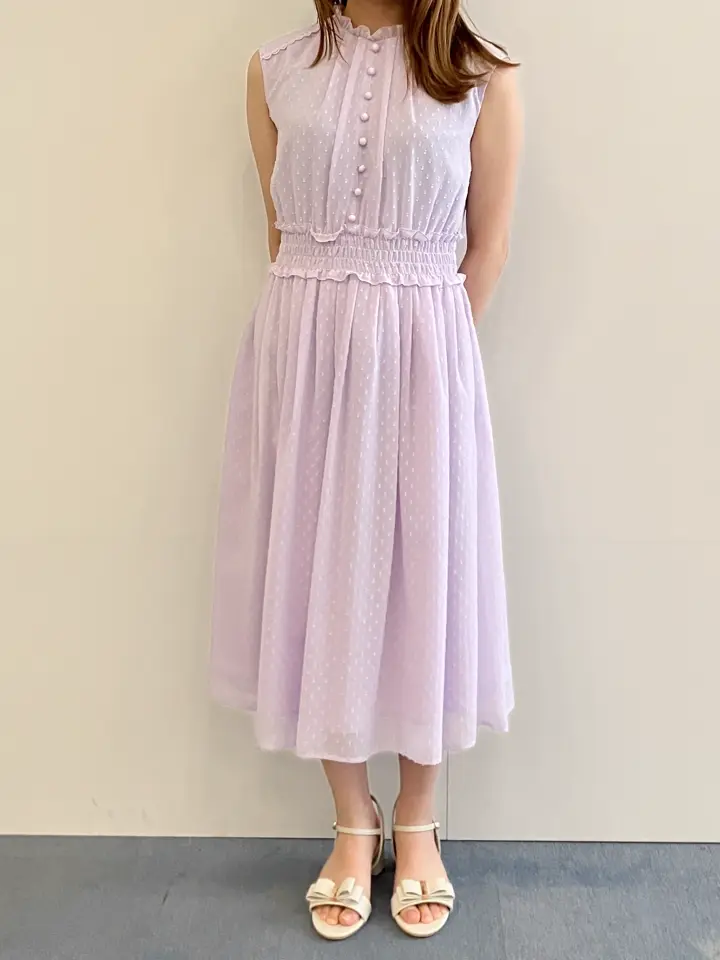 TOCCA T コーディネート画像