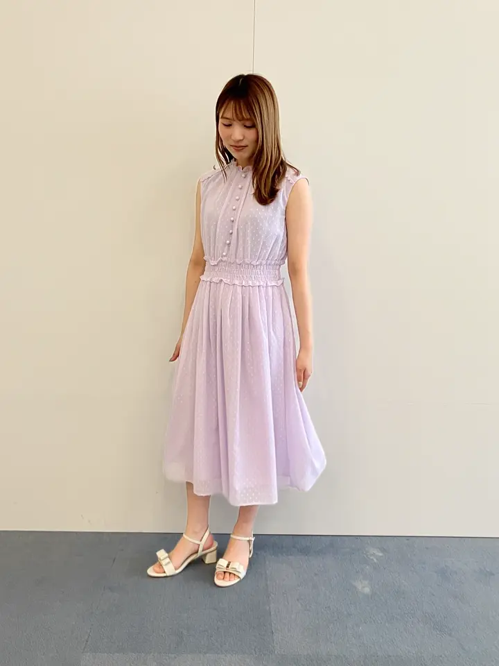 TOCCA T コーディネート画像