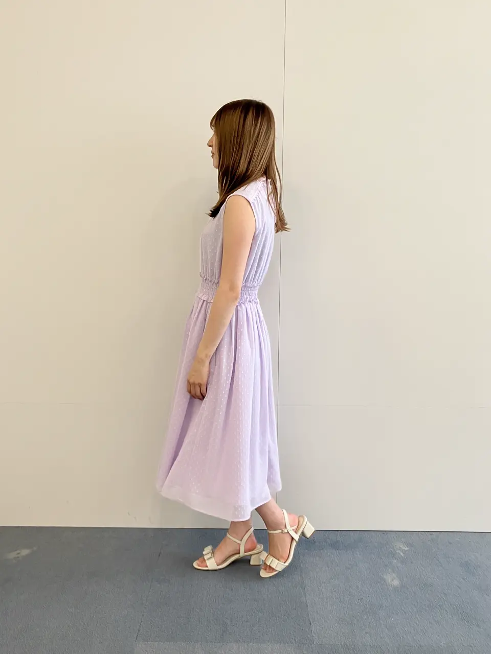 TOCCA T コーディネート画像