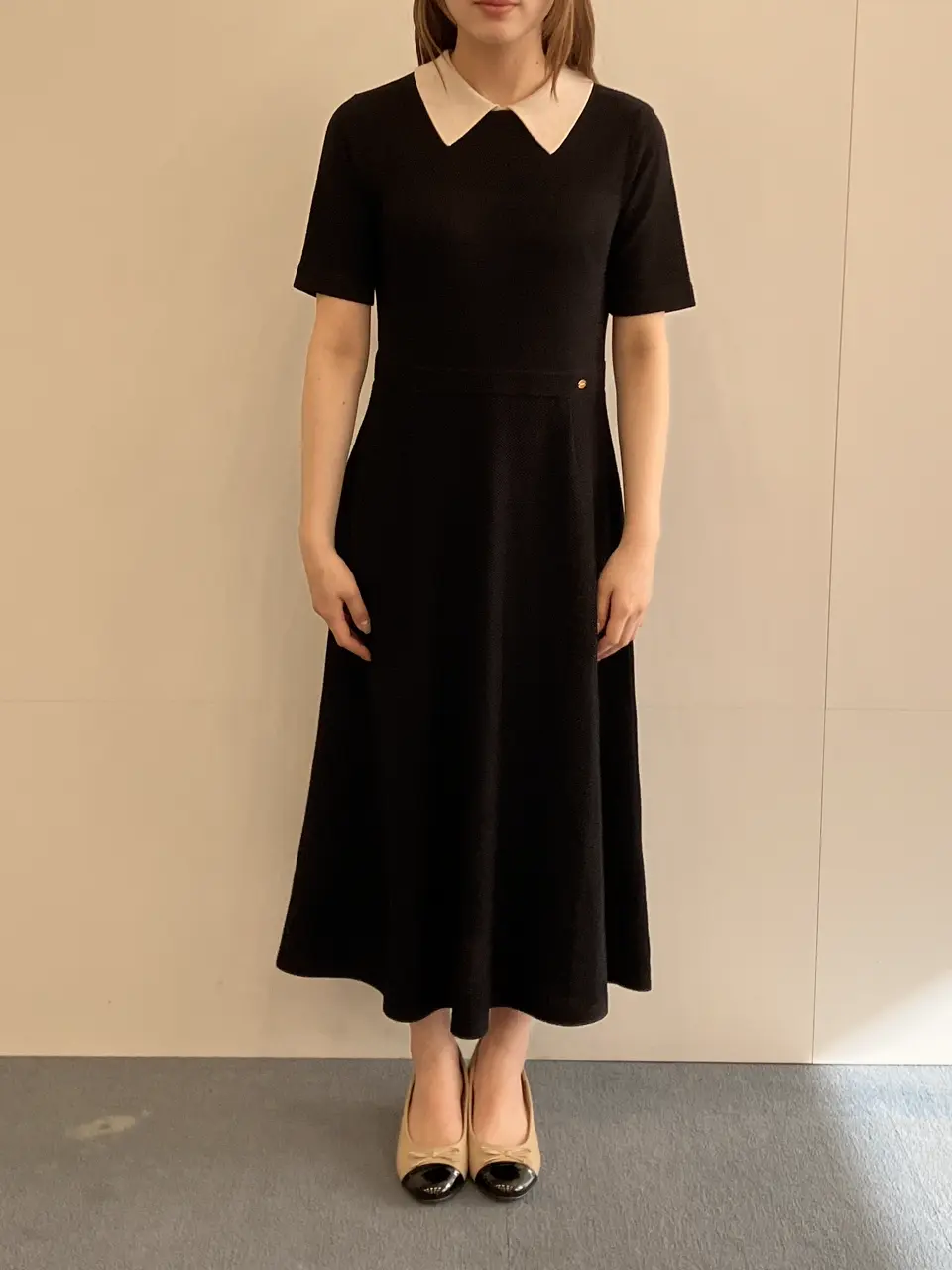  T コーディネート画像