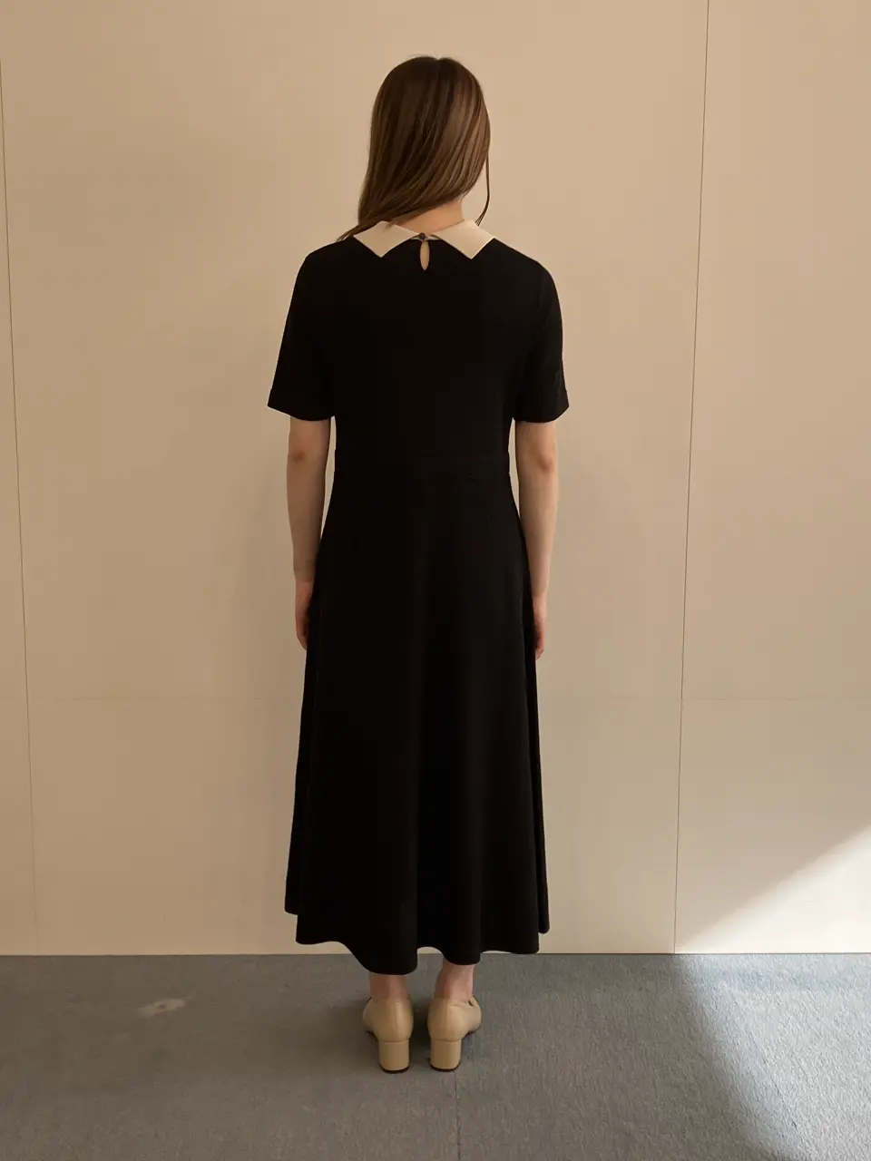 TOCCA T コーディネート画像