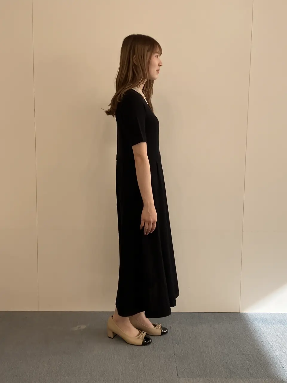 TOCCA T コーディネート画像