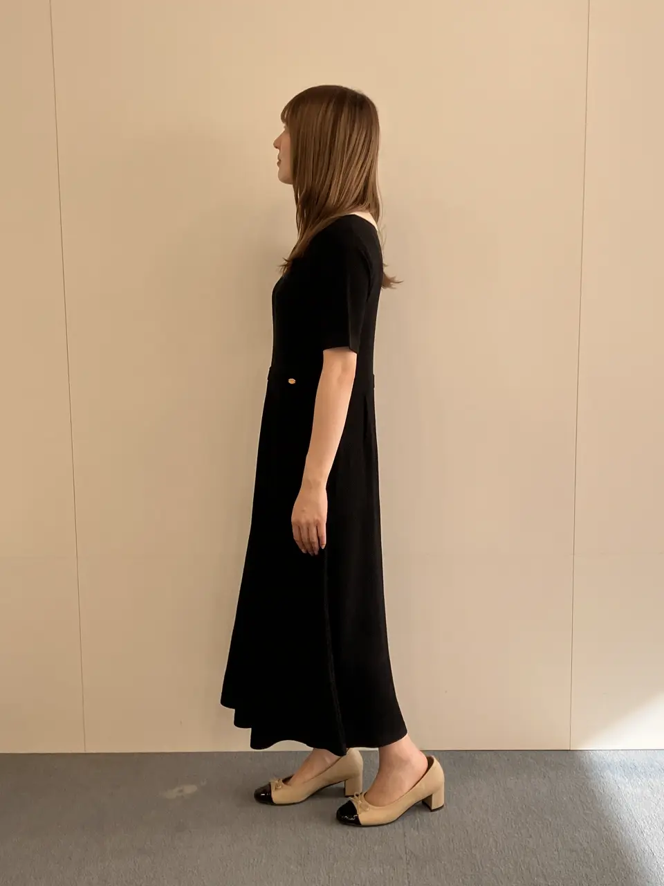 TOCCA T コーディネート画像