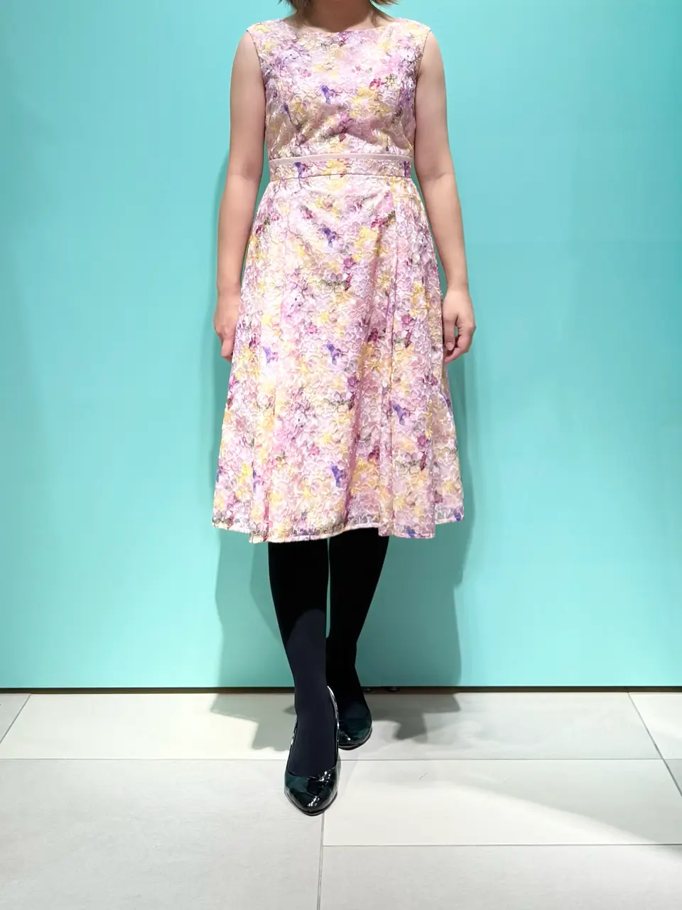 TOCCA K コーディネート画像