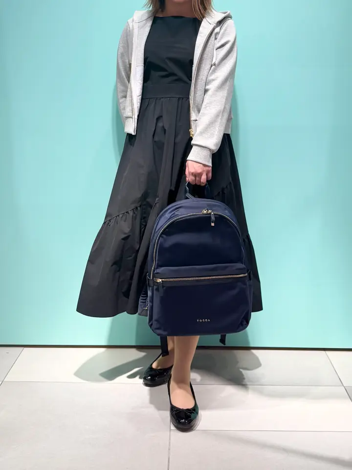 TOCCA K コーディネート画像