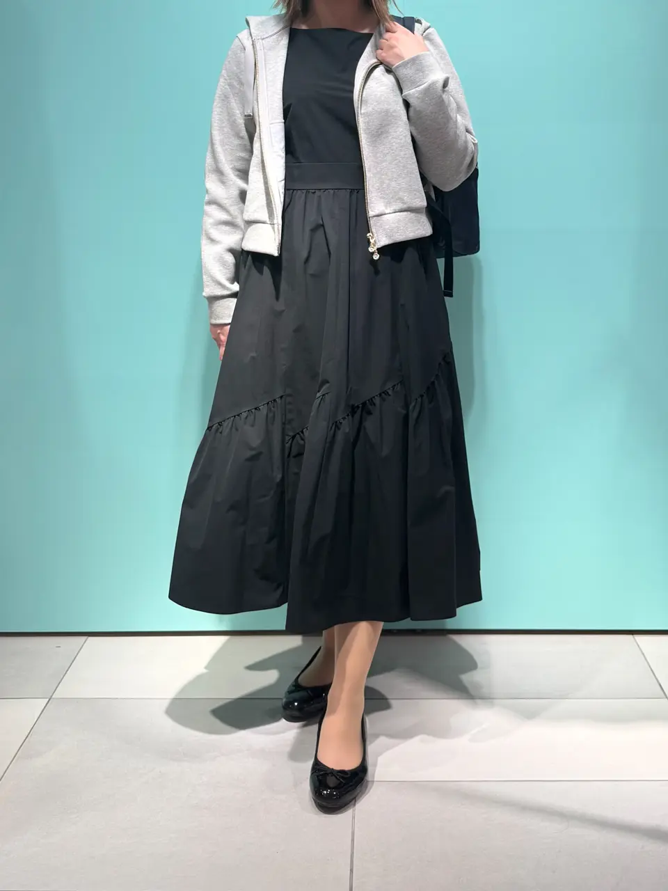 TOCCA K コーディネート画像