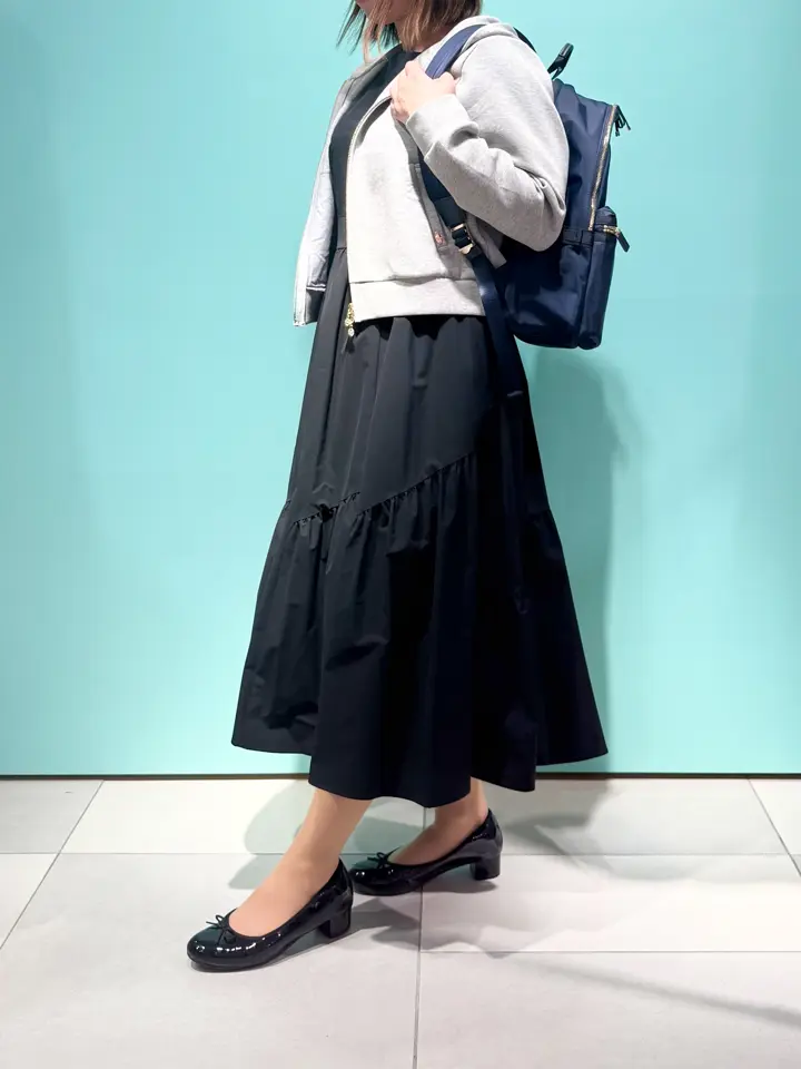 TOCCA K コーディネート画像