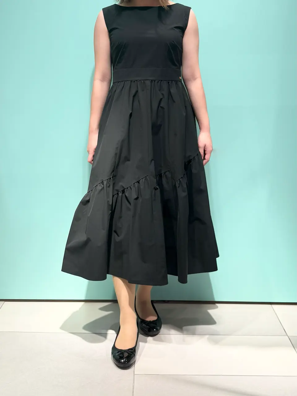 TOCCA K コーディネート画像