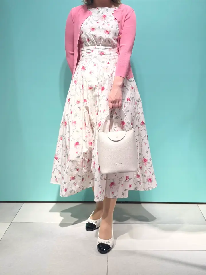 TOCCA K コーディネート画像