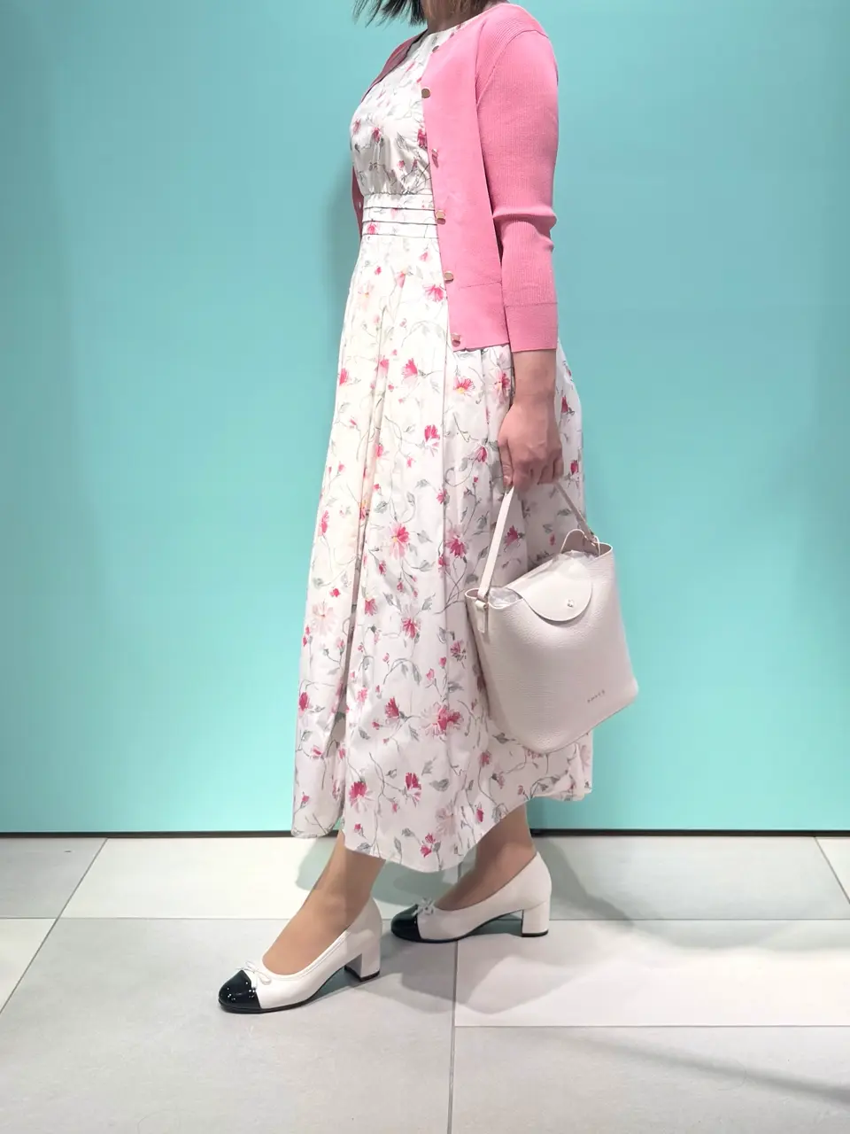 TOCCA K コーディネート画像