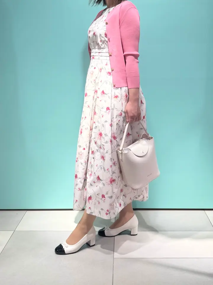 TOCCA K コーディネート画像